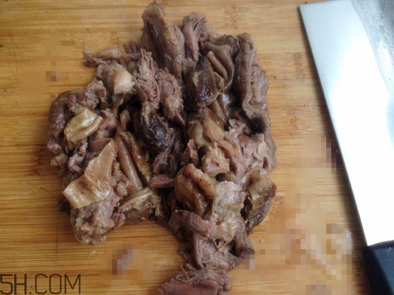 豬護心肉是什么肉？豬護心肉的做法有哪些？