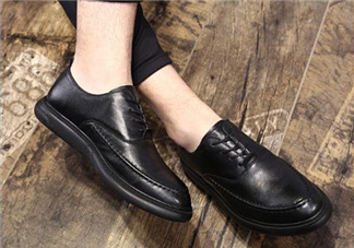 皮鞋被刮壞了怎么修復(fù)？皮鞋刮破皮了怎么辦？