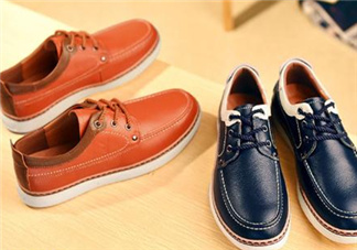 皮鞋可以用護手霜擦嗎？皮鞋能用洗衣粉洗嗎？