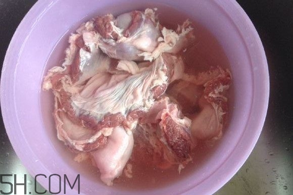 豬護心肉是什么肉？豬護心肉的做法有哪些？