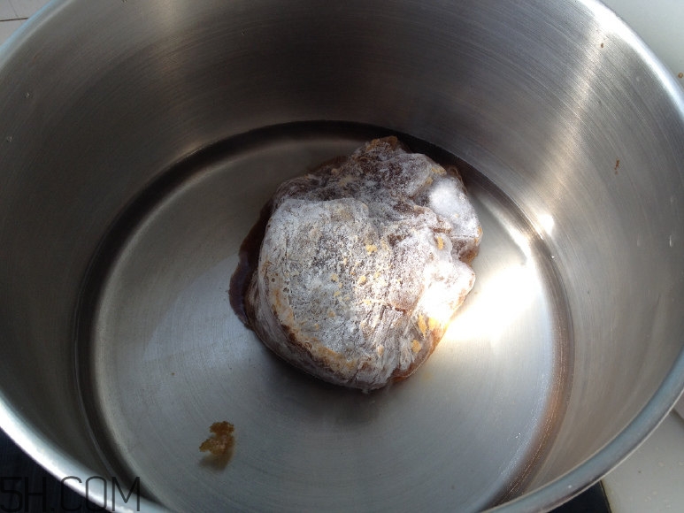 豬護心肉是什么肉？豬護心肉的做法有哪些？