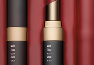 bobbi brown精油唇膏14號claret適合黃皮嗎？