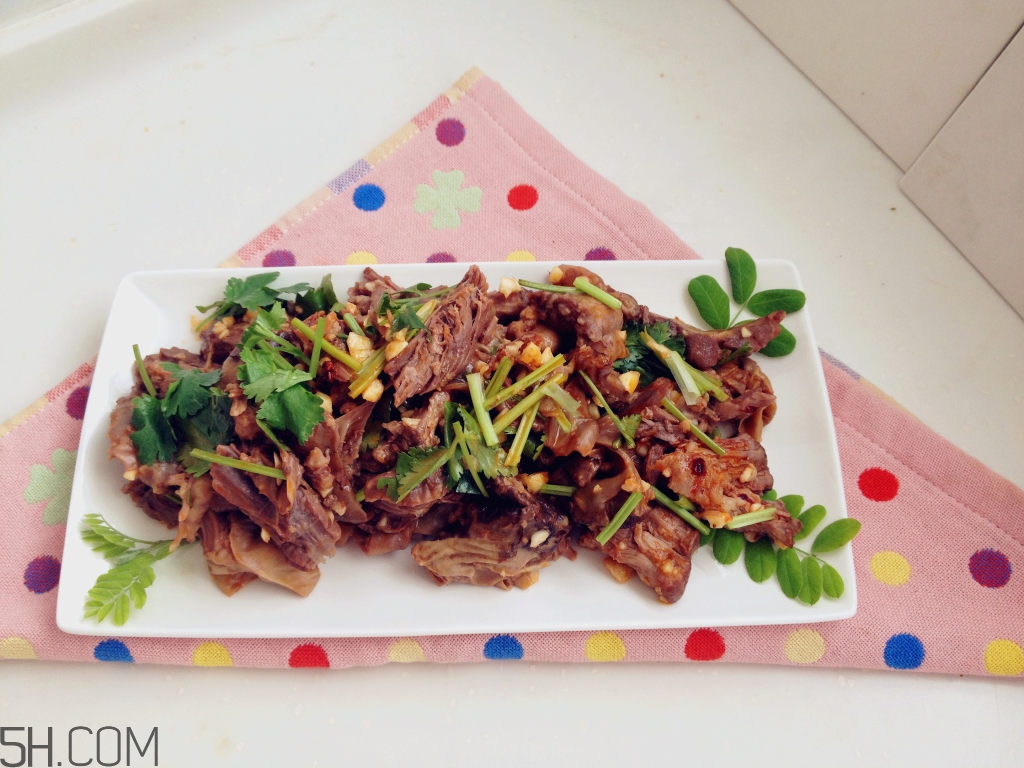 豬護心肉是什么肉？豬護心肉的做法有哪些？