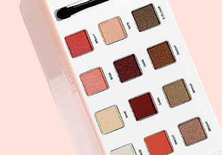 inmoo逸茉化妝品好用嗎？逸茉口紅使用心得