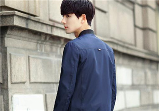 夾克可以水洗嗎？夾克能用洗衣機洗嗎？