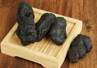 熟地黃能泡水喝嗎？熟地黃泡水喝好嗎？