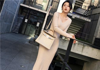 針織連衣裙可以改短嗎？針織連衣裙可以改小嗎？