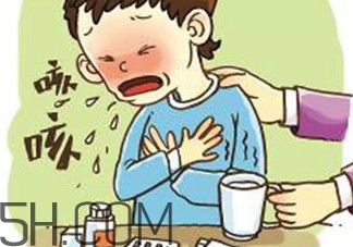 小孩咳嗽可以吃橙子嗎？小孩咳嗽吃橙子效果怎么樣？