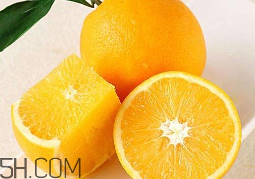 小孩咳嗽可以吃橙子嗎？小孩咳嗽吃橙子效果怎么樣？
