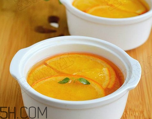 小孩咳嗽可以吃橙子嗎？小孩咳嗽吃橙子效果怎么樣？