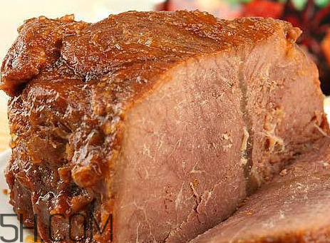 醬牛肉為什么一切就碎 醬牛肉怎么切不碎 醬牛肉為什么一切就碎 醬牛肉怎么切不碎