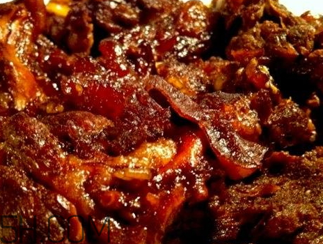 醬牛肉怎么保存 醬牛肉是冷藏還是冷凍 醬牛肉怎么保存 醬牛肉是冷藏還是冷凍