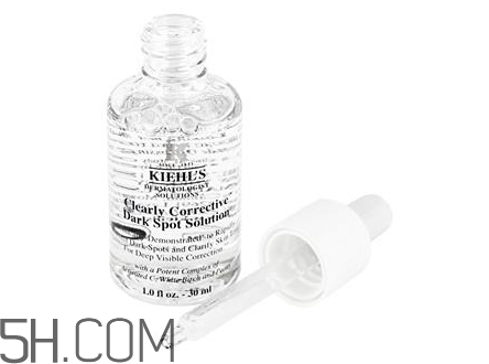 科顏氏淡斑精華液成分 科顏氏淡斑精華液安全嗎？