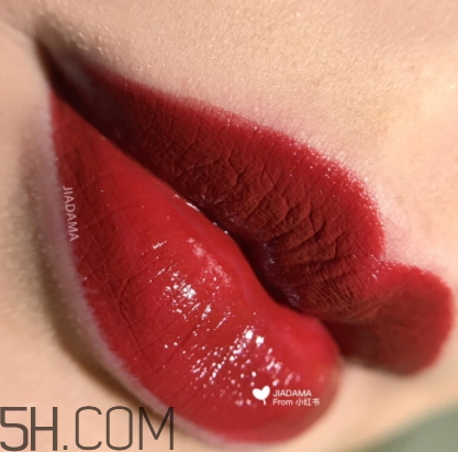 mac牛血紅適合黃皮嗎？mac牛血紅多少錢？