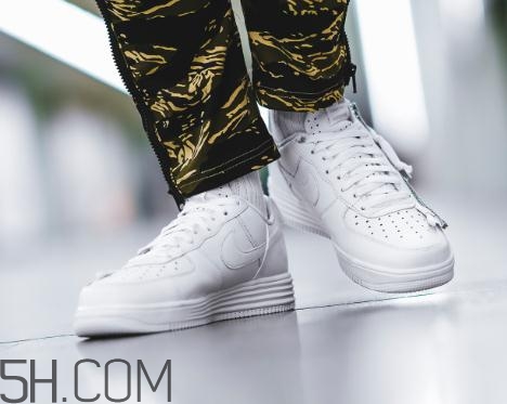 acronym與nike聯(lián)名款lunar force 1上腳效果_發(fā)售時間 acronym與nike聯(lián)名款lunar force 1上腳效果_發(fā)售時間