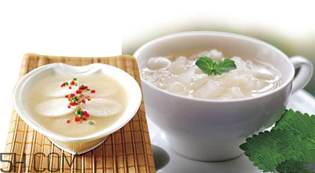 小孩咳嗽是什么原因？小孩咳嗽吃什么好？