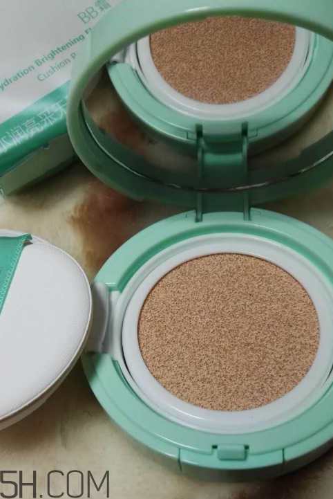 franic氣墊BB霜好不好用_franic氣墊BB霜使用心得 franic氣墊BB霜好不好用_franic氣墊BB霜使用心得