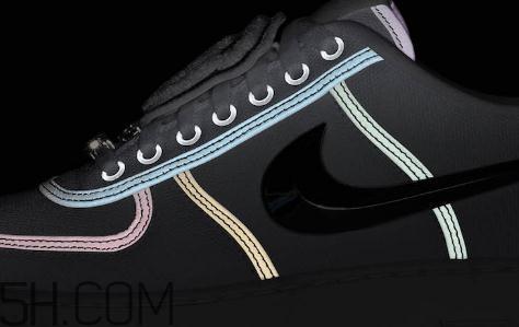 nike air force 1 travis scott在哪買_多少錢？