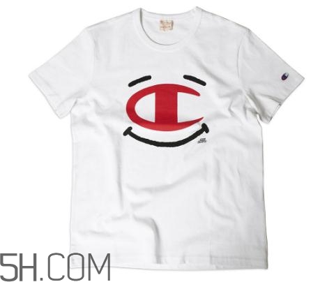 champion藝術(shù)家聯(lián)名系列t恤在哪買？