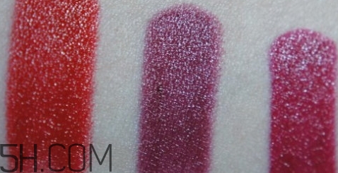 burberry97口紅多少錢？burberry巴寶莉97號牛血色專柜價