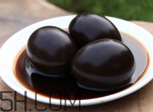 醋泡雞蛋的做法是什么？醋泡雞蛋的作用與功效是什么？