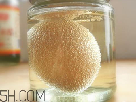 醋泡雞蛋的做法是什么？醋泡雞蛋的作用與功效是什么？