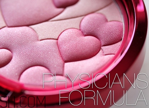 physicans formula是什么牌子？pf是哪國的什么檔次