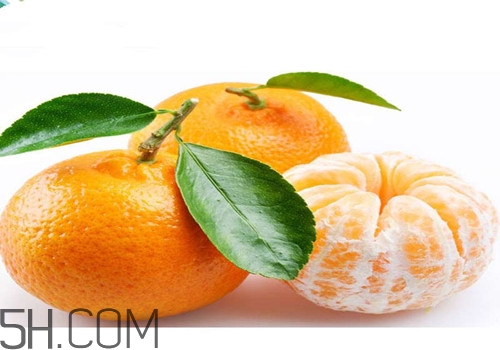 吃橘子頭暈怎么回事？吃橘子頭暈怎么辦？