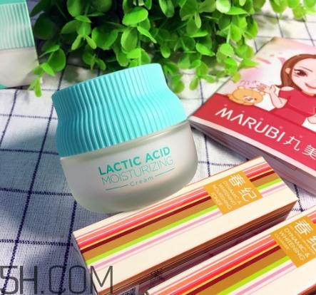 春紀(jì)乳酸君保濕凝露多少錢？春紀(jì)乳酸君保濕凝露專柜價格