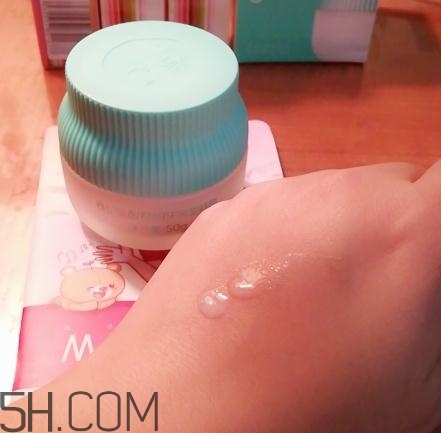 春紀(jì)乳酸君保濕凝露好用嗎？春紀(jì)乳酸君保濕凝露評測