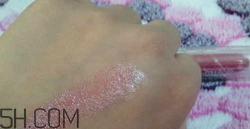 索菲歐口紅是雜牌嗎？索菲歐口紅安全嗎？