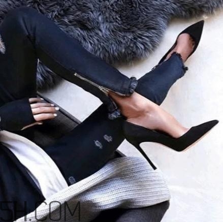 高跟鞋能把鞋跟鋸短嗎？高跟鞋可以改平底鞋嗎？