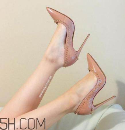 高跟鞋能把鞋跟鋸短嗎？高跟鞋可以改平底鞋嗎？