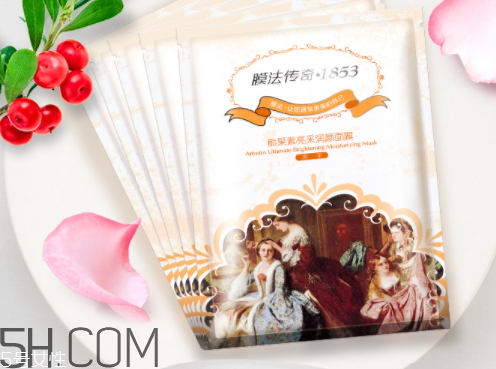 膜法傳奇面膜曝光事件 膜法傳奇是哪個(gè)國家的