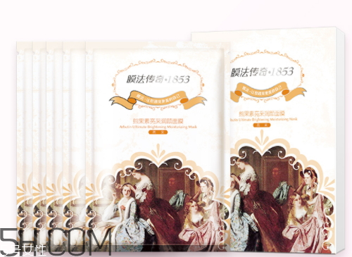 膜法傳奇面膜曝光事件 膜法傳奇是哪個(gè)國家的