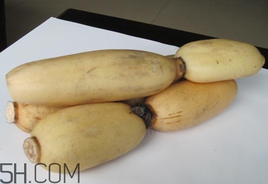 蓮藕能放進冰箱嗎？蓮藕放進冰箱能保存多久呢?