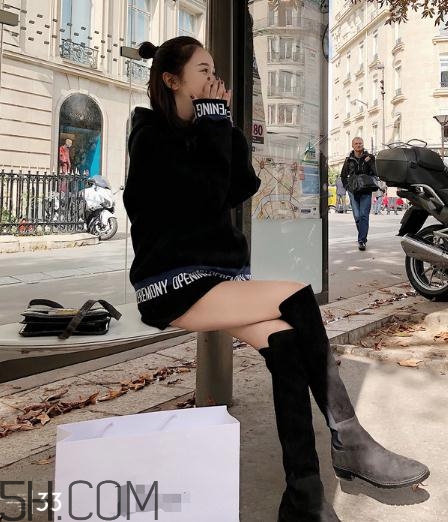 長筒靴穿不進(jìn)去怎么辦？長筒靴穿著松垮怎么辦？