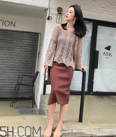 針織裙洗后會(huì)縮水嗎？針織裙洗后變長怎么辦？