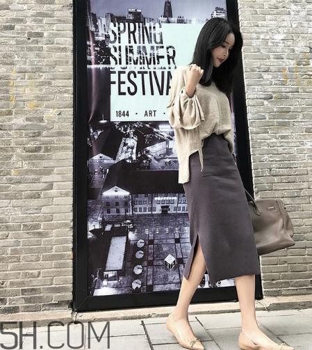 針織裙洗后會(huì)縮水嗎？針織裙洗后變長怎么辦？