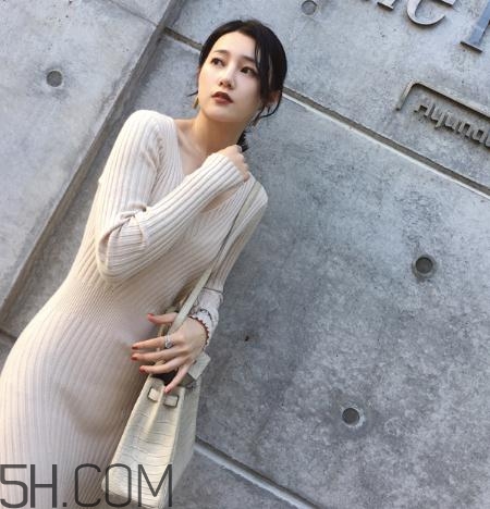 針織連衣裙可以改短嗎？針織連衣裙可以改小嗎？