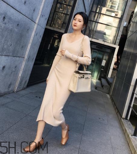 針織連衣裙可以改短嗎？針織連衣裙可以改小嗎？