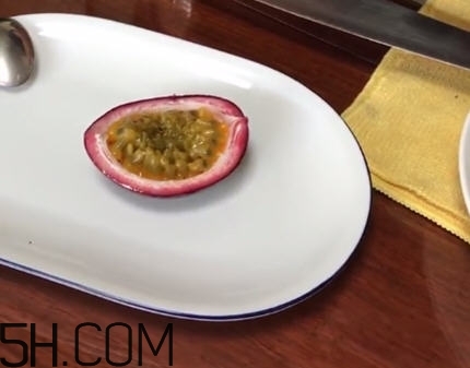 百香果切開后怎么保存？百香果切開后能放多長時間呢？