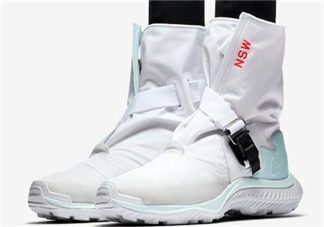 nike wmns gaiter boot多少錢(qián)？耐克機(jī)能高幫靴價(jià)格