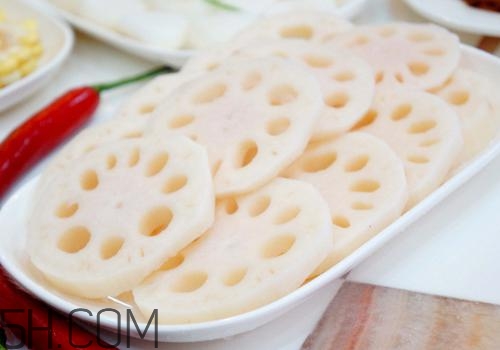 蓮藕能放進冰箱嗎？蓮藕放進冰箱能保存多久呢?