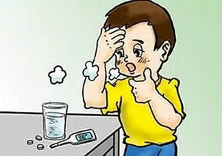 小孩咳嗽是什么原因？小孩咳嗽吃什么好？