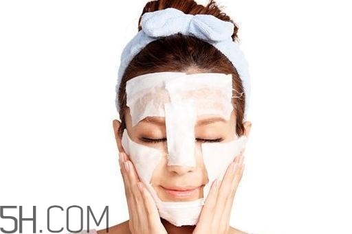 濕敷的操作方法 你真的會(huì)濕敷嗎？