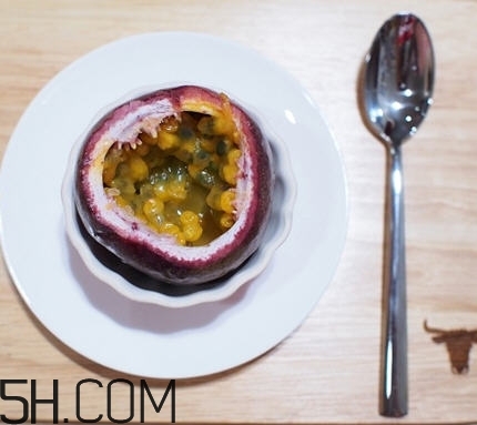 百香果切開后怎么保存？百香果切開后能放多長時間呢？