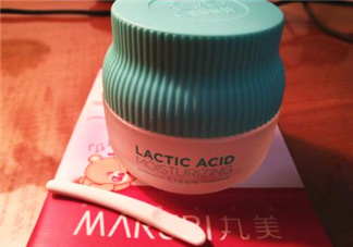 春紀乳酸君保濕凝露好用嗎？春紀乳酸君保濕凝露評測