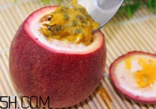 百香果切開后怎么保存？百香果切開后能放多長時間呢？