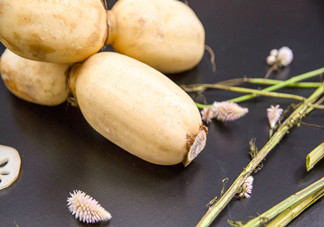 蓮藕能放進(jìn)冰箱嗎？蓮藕放進(jìn)冰箱能保存多久呢?